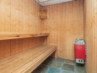 Maison de vacances Ørsted  3