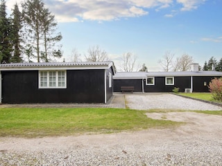 Holiday house Ørsted  27