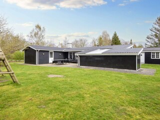 Casa de vacaciones Ørsted  31