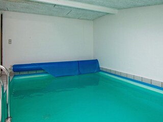 Holiday house Ørsted  33