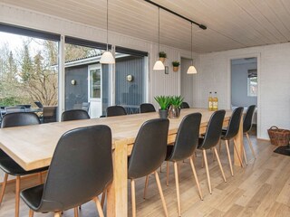 Ferienhaus Ørsted  25