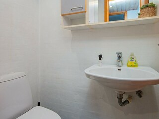 Vakantiehuis Ørsted  27
