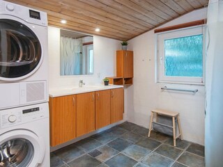 Casa per le vacanze Ørsted  11