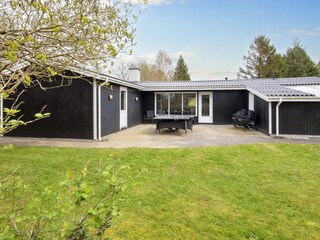 Holiday house Ørsted  33