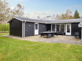 Holiday house Ørsted  21