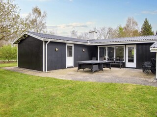 Maison de vacances Ørsted  20