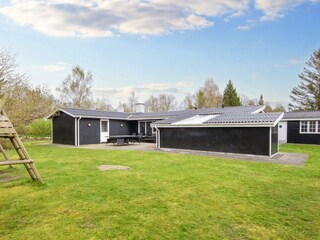 Ferienhaus Ørsted  37