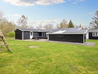 Holiday house Ørsted  33