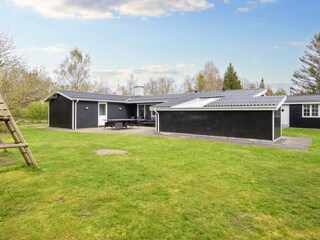 Maison de vacances Ørsted  8