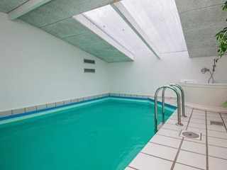 Holiday house Ørsted  6