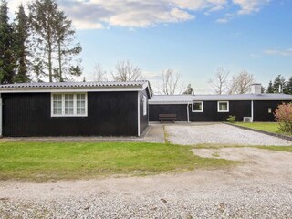 Holiday house Ørsted  21