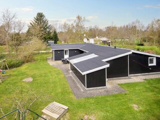 Casa per le vacanze Ørsted  39