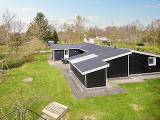 Holiday house Ørsted  27