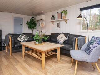 Casa de vacaciones Ørsted  47