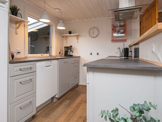 Holiday house Ørsted  8
