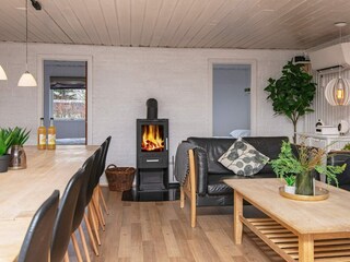 Casa de vacaciones Ørsted  35