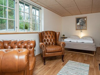 Casa de vacaciones Ørsted  36