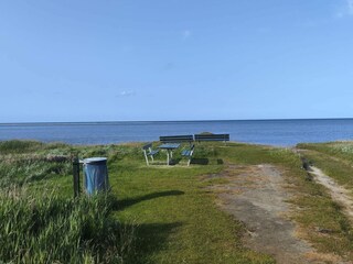 Casa per le vacanze Ørsted  15