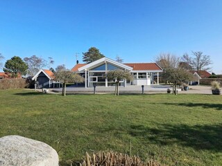 Casa per le vacanze Otterup  7