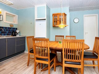 Maison de vacances Truust  6