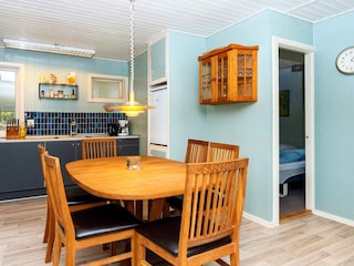 Ferienhaus Truust  5