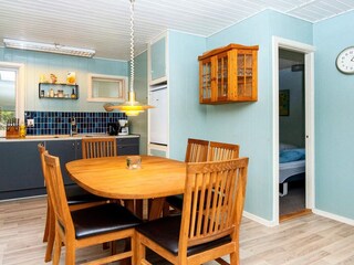 Maison de vacances Truust  7
