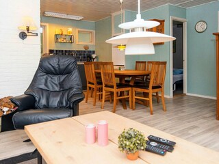 Casa per le vacanze Truust  7