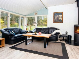 Maison de vacances Truust  13