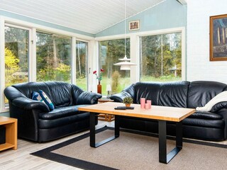 Maison de vacances Truust  9