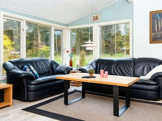 Vakantiehuis Truust  15