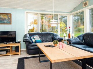 Maison de vacances Truust  17