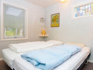 Vakantiehuis Truust  10