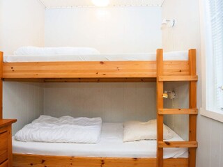 Maison de vacances Truust  10