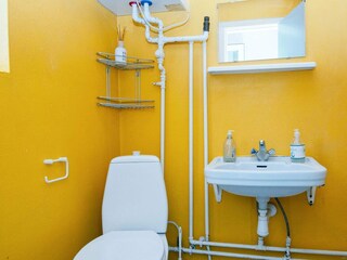 Maison de vacances Truust  7