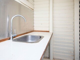 Maison de vacances Truust  22