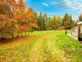 Casa per le vacanze Truust  11