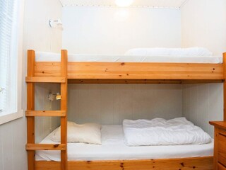 Vakantiehuis Truust  12
