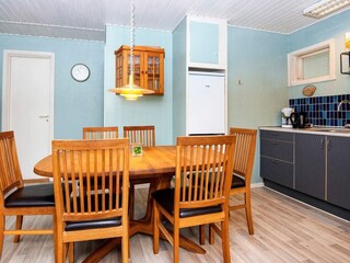 Holiday house Truust  21