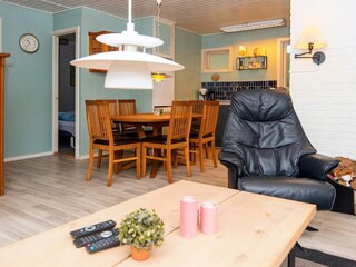 Maison de vacances Truust  14