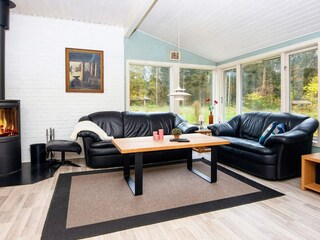 Holiday house Truust  22