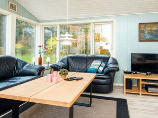 Holiday house Truust  23