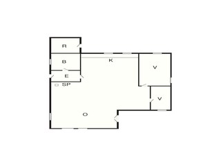 Holiday house Truust  29