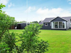 Holiday house 4 Personen Ferienhaus in Ringkøbing - Søndervig - image1