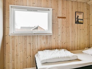 Holiday house Vaeggerløse  11