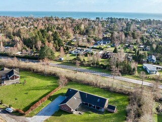 Casa de vacaciones Vaeggerløse  26