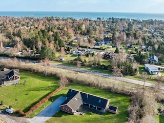 Vakantiehuis Vaeggerløse  30