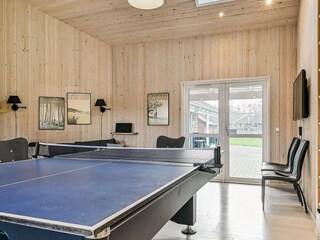 Holiday house Vaeggerløse  12