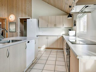Holiday house Vaeggerløse  13