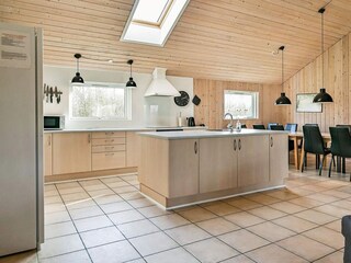 Holiday house Vaeggerløse  14
