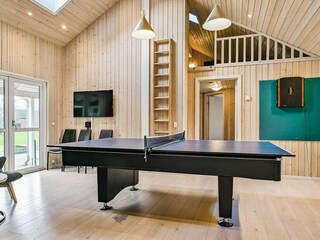 Holiday house Vaeggerløse  16